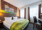 Monteur-Zimmer - Preis pro Nacht - Werne - Trip Inn Hotel Münster City