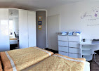 Monteur-Zimmer - Preis pro Nacht - Drensteinfurt - Ferienwohnung 2 Offenbergstraße