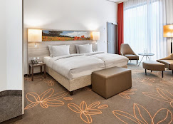 Monteur-Zimmer - Preis pro Nacht - Werne - H4 Hotel Münster
