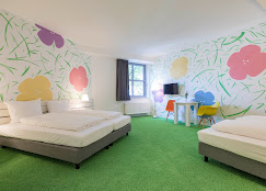 Monteur-Zimmer - Preis pro Nacht - Harsewinkel - Flowers Hotel Münster