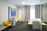 Monteur-Zimmer - Preis pro Nacht - Hamm (Hamm, Stadt) - Hotel Adler - Münster