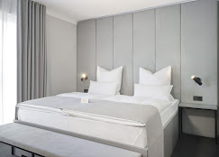 Monteur-Zimmer - Preis pro Nacht - Hamm (Hamm, Stadt) - Hotel Adler - Münster