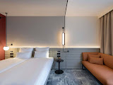 Monteur-Zimmer - Preis pro Nacht - Werne - Novotel Münster City