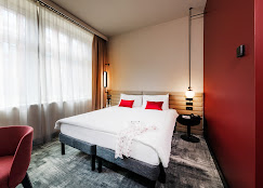 Monteur-Zimmer - Preis pro Nacht - Werne - Novotel Münster City