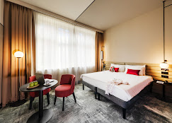 Monteur-Zimmer - Preis pro Nacht - Werne - Novotel Münster City