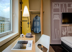 Monteur-Zimmer - Preis pro Nacht - Werne - ibis Muenster City