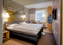 Monteur-Zimmer - Preis pro Nacht - Werne - ibis Muenster City