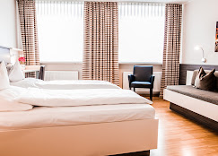 Monteur-Zimmer - Preis pro Nacht - Hamm (Hamm, Stadt) - Hotel Martinihof
