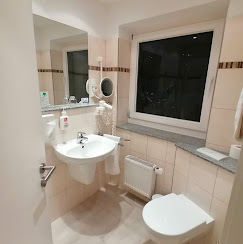 Monteur-Zimmer - Preis pro Nacht - Hamm (Hamm, Stadt) - Hotel Martinihof