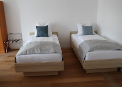 Monteur-Zimmer - Preis pro Nacht - Hamm (Hamm, Stadt) - Hotel Horstmann Garni