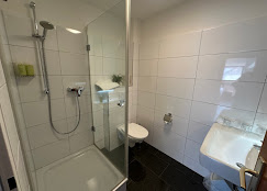 Monteur-Zimmer - Preis pro Nacht - Hamm (Hamm, Stadt) - Hotel Horstmann Garni
