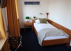 Monteur-Zimmer - Preis pro Nacht - Hamm (Hamm, Stadt) - Hotel Horstmann Garni