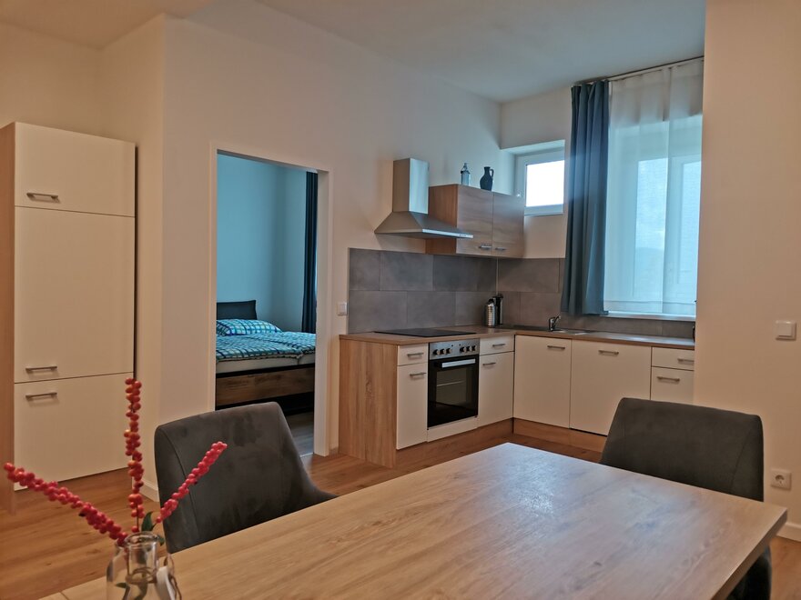 Monteur-Zimmer - Guttaring (Guttaring) - Gästehaus Hebalm