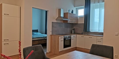 Monteur-Zimmer - Diex - Gästehaus Hebalm