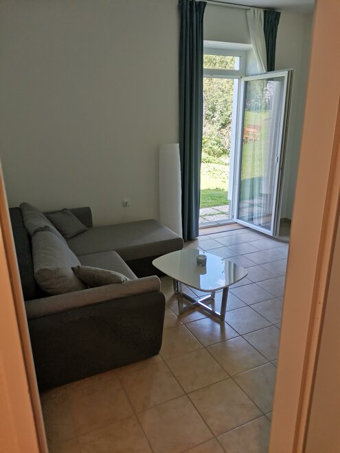 Monteur-Zimmer - Guttaring (Guttaring) - Gästehaus Hebalm