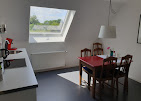 Monteur-Zimmer - Preis pro Nacht - Hamm (Hamm, Stadt) - Conrad - the guesthouse