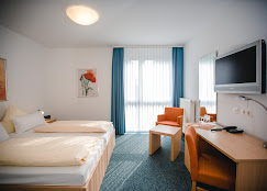 Monteur-Zimmer - Preis pro Nacht - Bönen - Johanniter-Gästehaus Münster