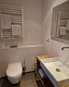 Monteur-Zimmer - Preis pro Nacht - Bönen - Eichstädts Bed and Breakfast