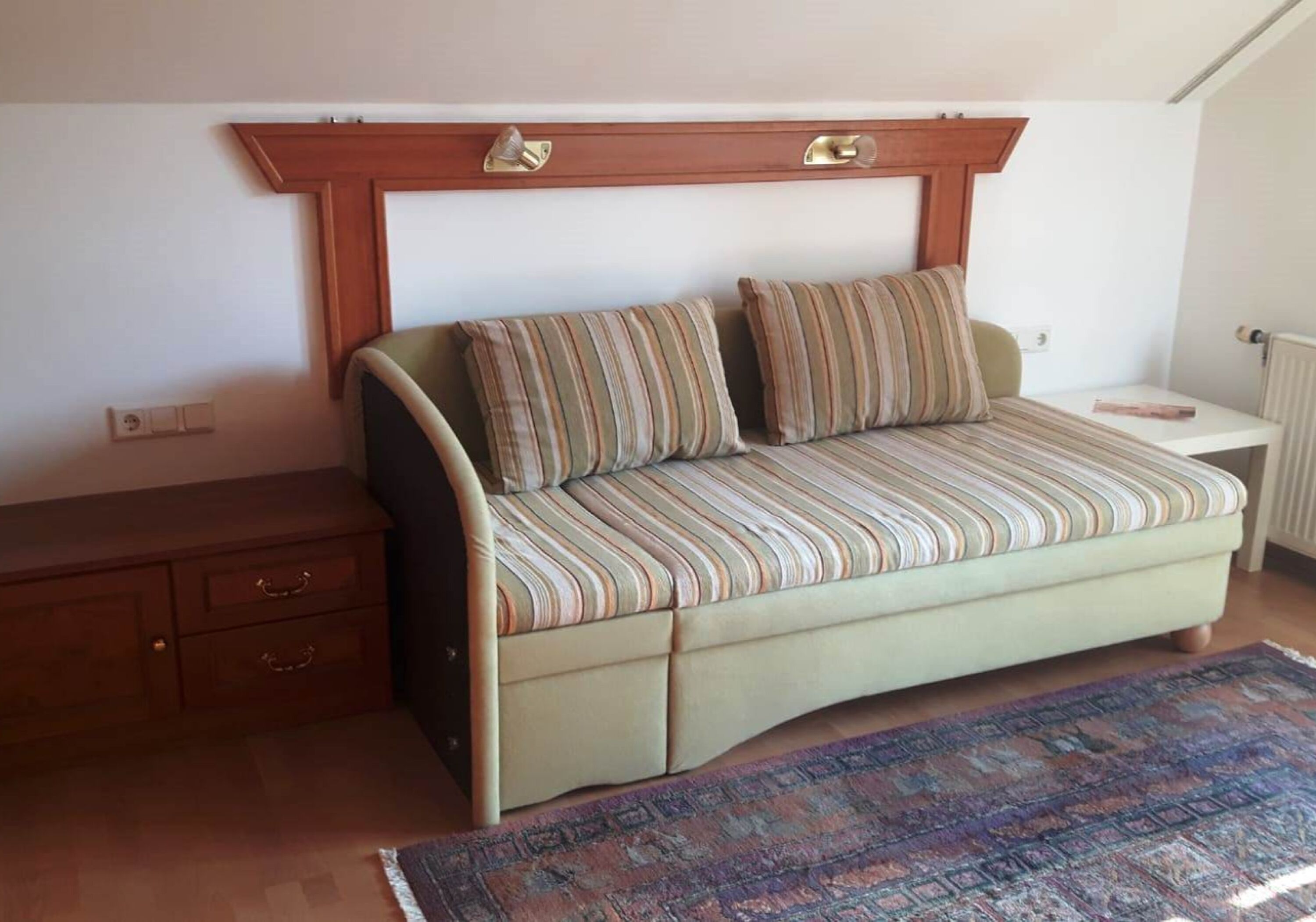 Monteur-Zimmer - Mödling - SCHRENK Josef 1220 Wien