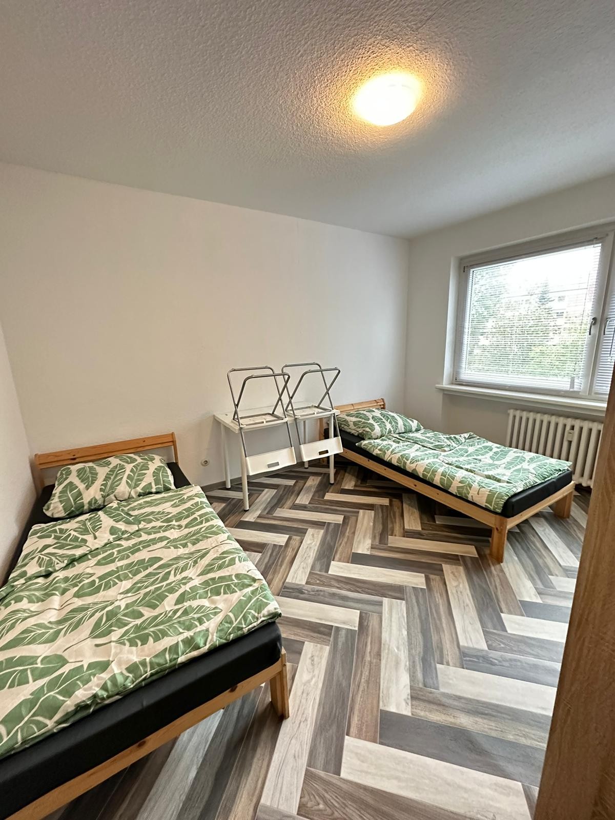 Monteur-Zimmer - Preis pro Nacht - Selm - Monteursunterkunft im Münsterland