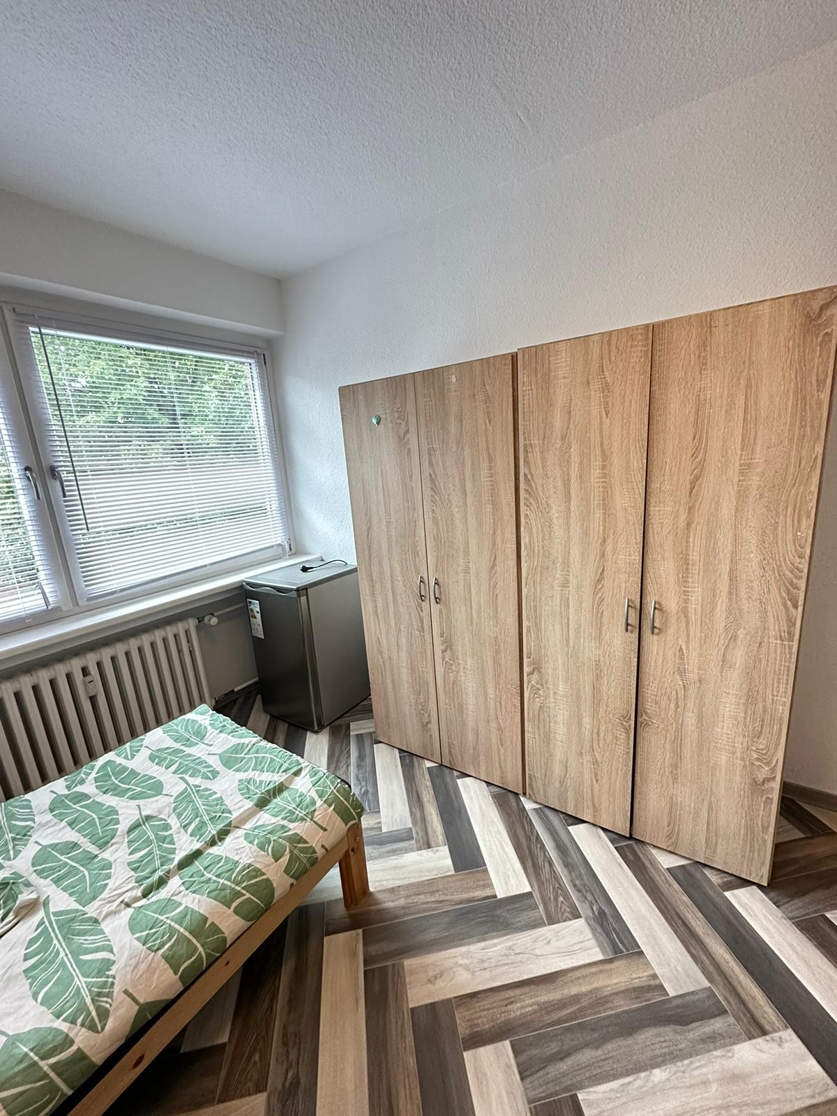 Monteur-Zimmer - Preis pro Nacht - Selm - Monteursunterkunft im Münsterland