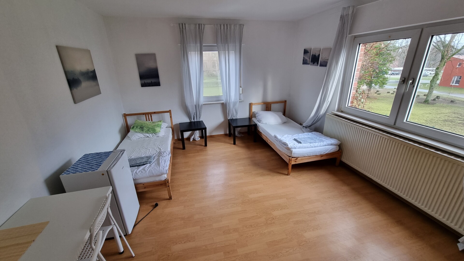 Monteur-Zimmer - Preis pro Nacht - Werne - Stayeasy Münster – Monteurwohnung | ab 16€