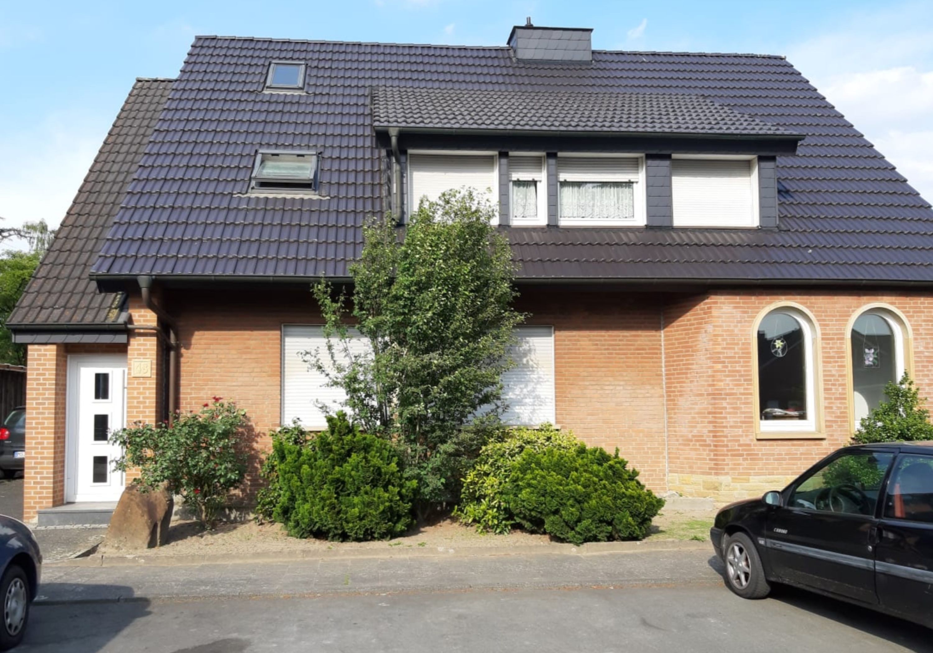Monteur-Zimmer - Preis pro Nacht - Drensteinfurt - Monteurzimmer Münster Nord
