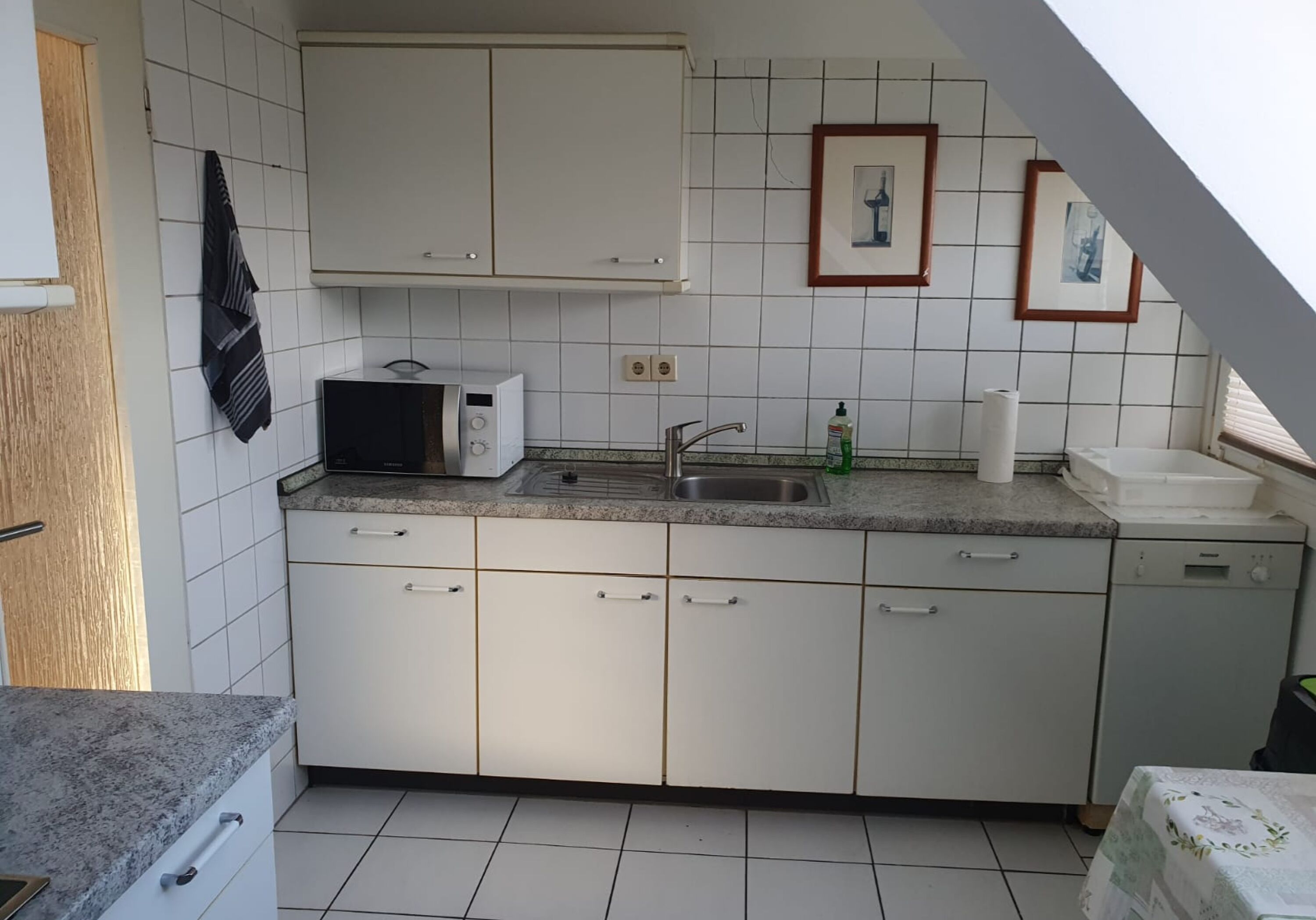 Monteur-Zimmer - Preis pro Nacht - Drensteinfurt - Monteurzimmer Münster Nord