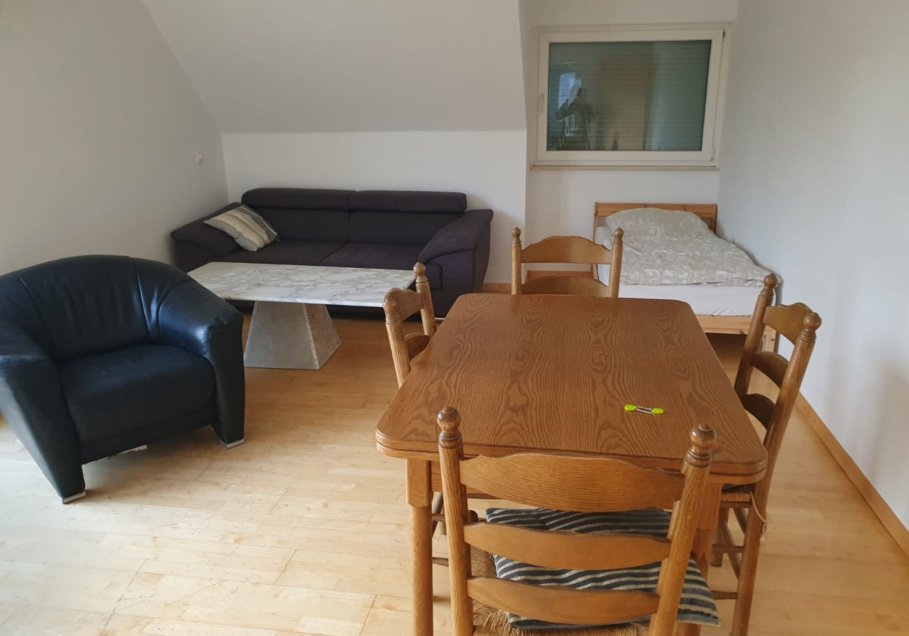 Monteur-Zimmer - Preis pro Nacht - Drensteinfurt - Monteurzimmer Münster Nord