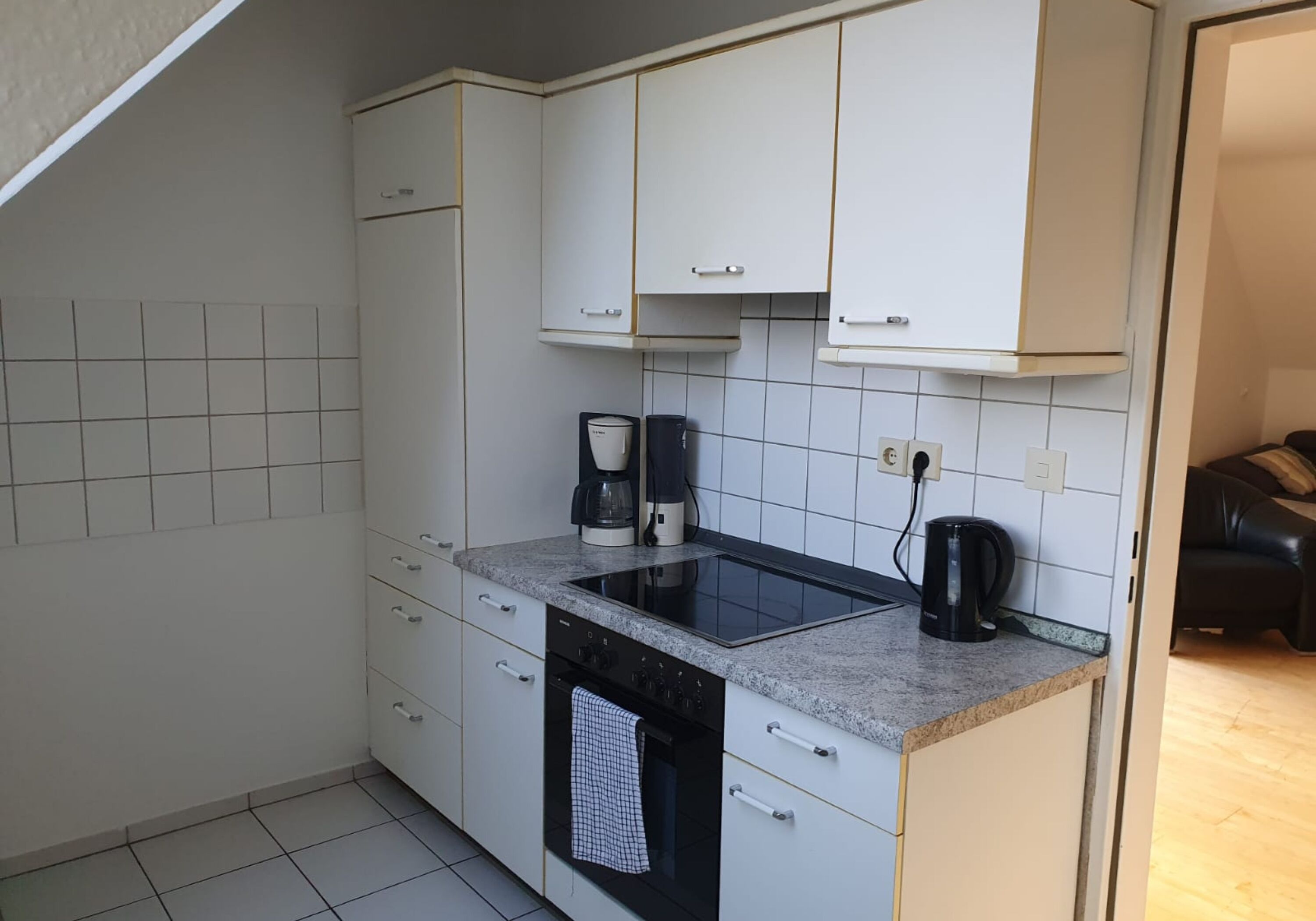Monteur-Zimmer - Preis pro Nacht - Drensteinfurt - Monteurzimmer Münster Nord