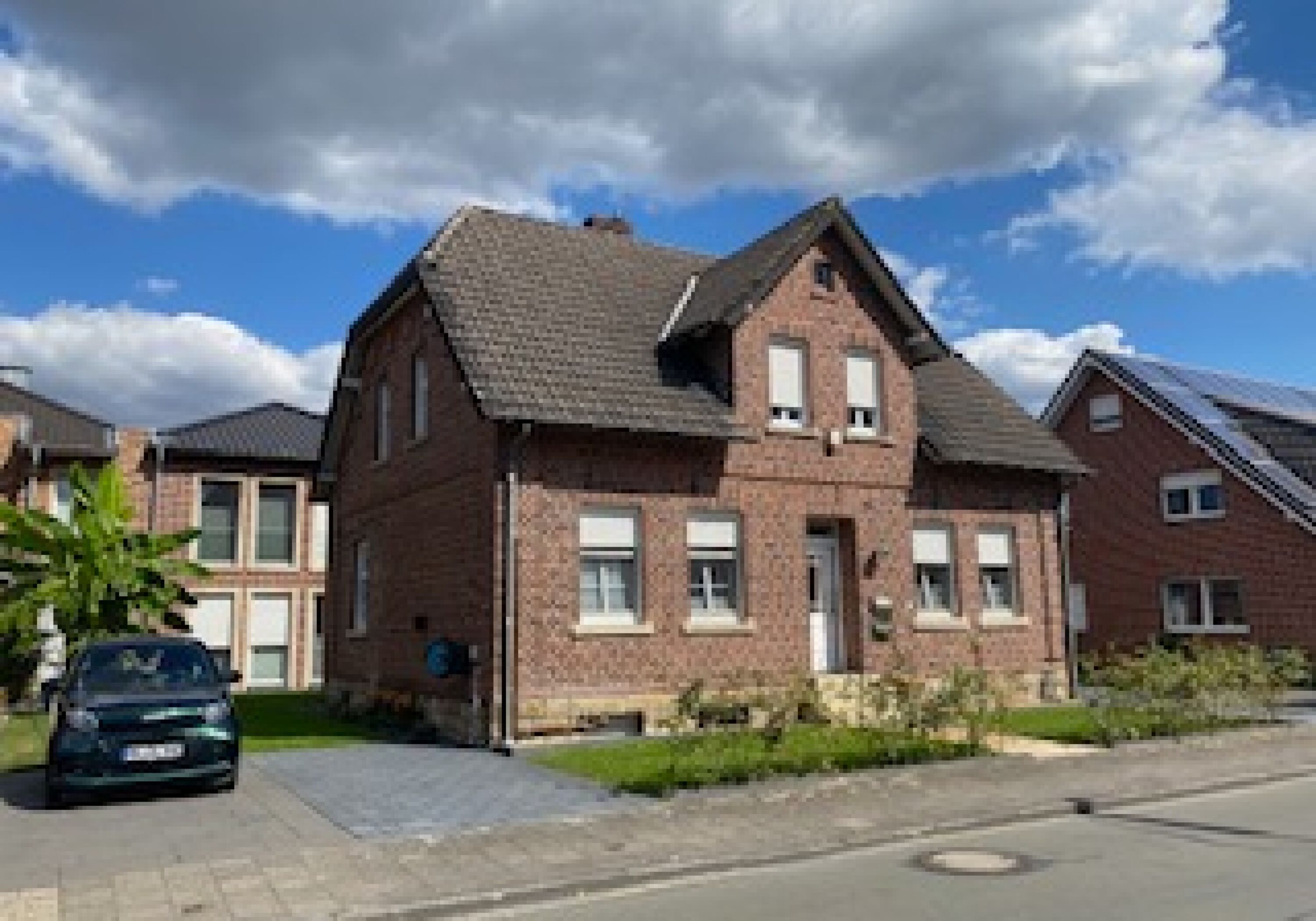 Monteur-Zimmer - Preis pro Nacht - Drensteinfurt - Wohnung in Münster