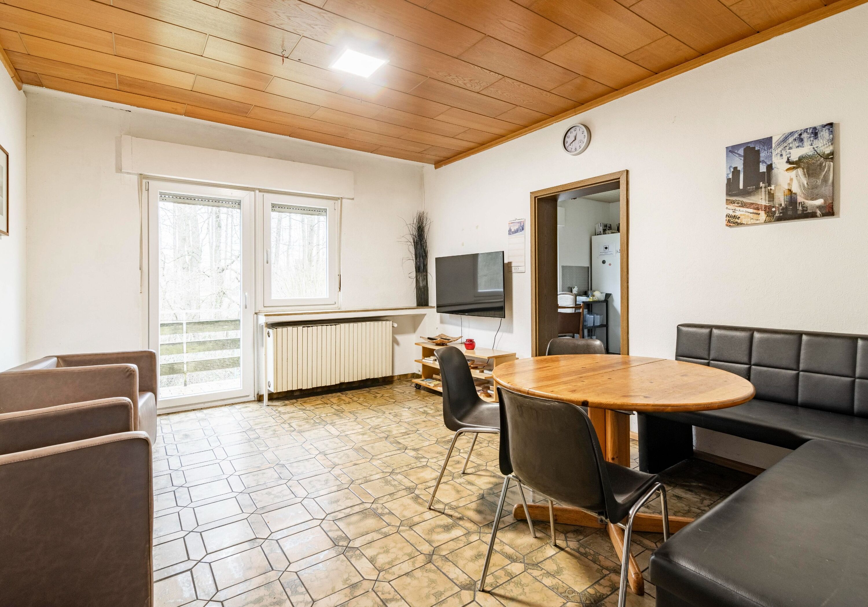 Monteur-Zimmer - Preis pro Nacht - Bönen - Münster - Einzel- und Doppelzimmer in Mecklenbeck ab 30 Tage