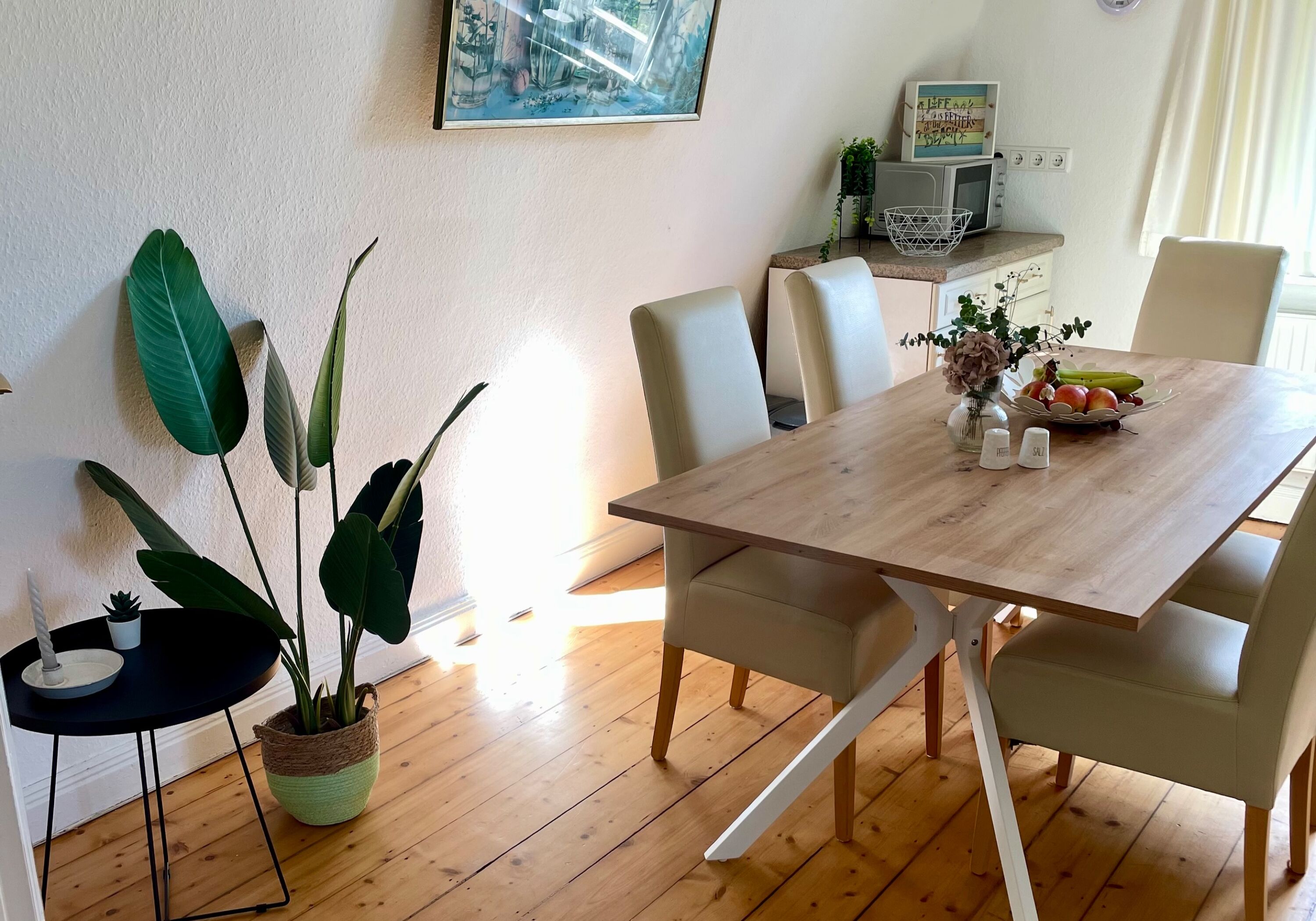 Monteur-Zimmer - Preis pro Nacht - Werne - Ferienhaus Werseblick Altbau & Natur pur -bis 2-13 Pers.