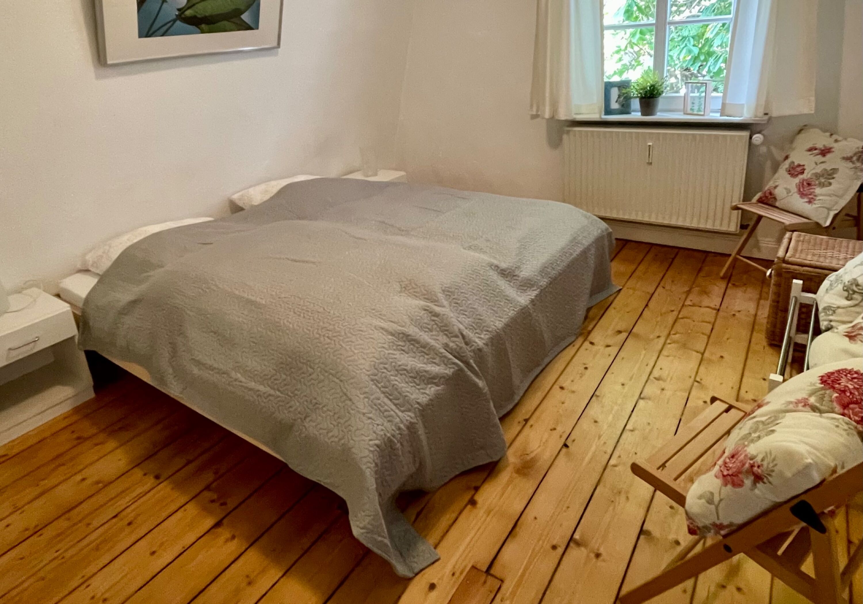 Monteur-Zimmer - Preis pro Nacht - Werne - Ferienhaus Werseblick Altbau & Natur pur -bis 2-13 Pers.