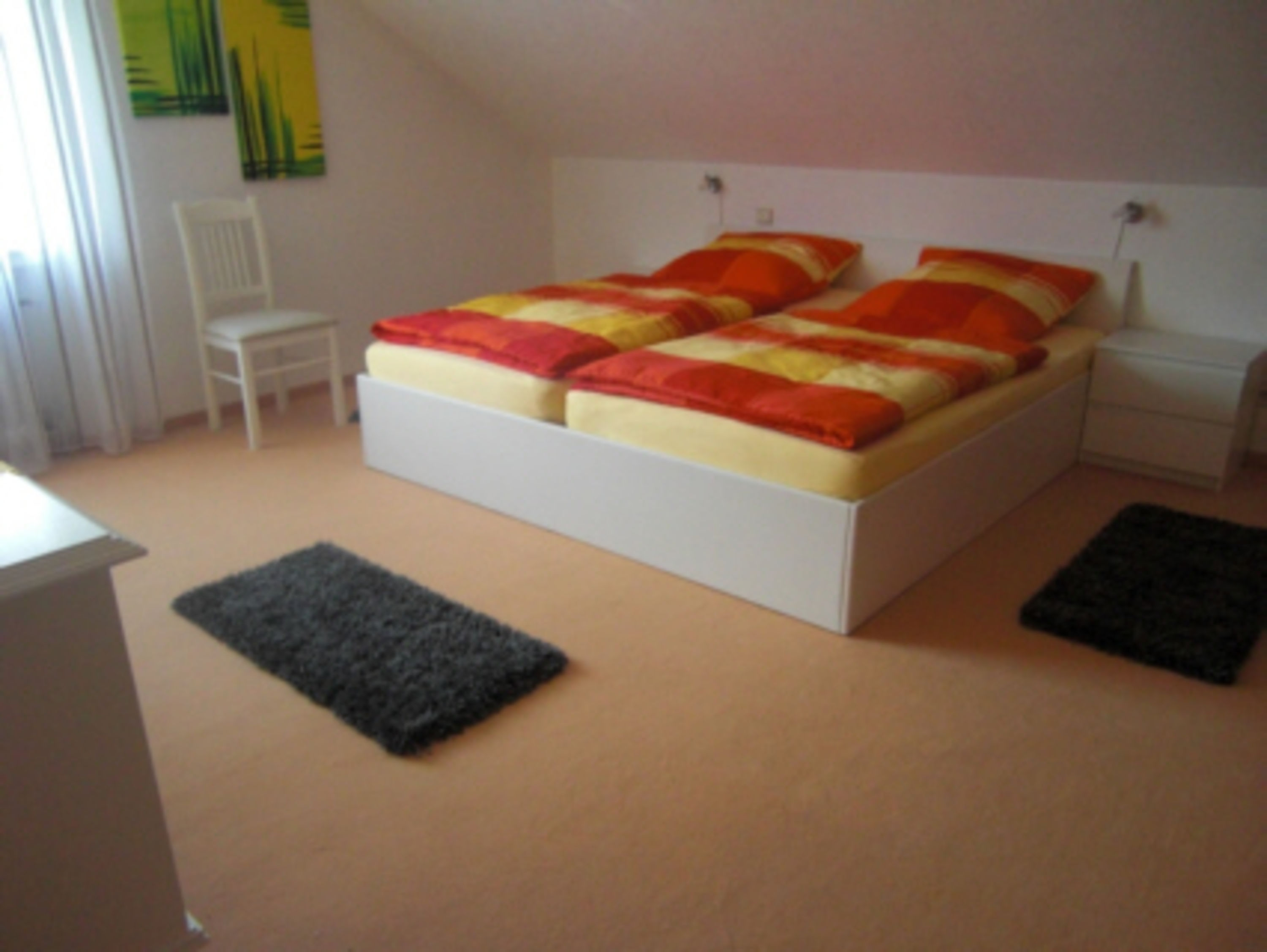 Monteur-Zimmer - Preis pro Nacht - Werne - Ferienwohnung Gedig