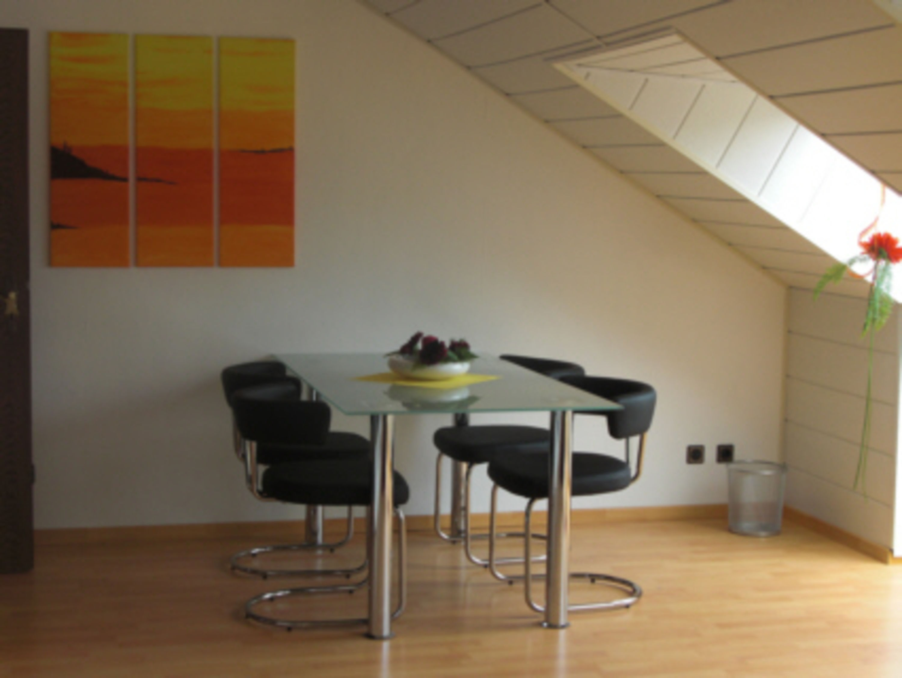 Monteur-Zimmer - Preis pro Nacht - Werne - Ferienwohnung Gedig