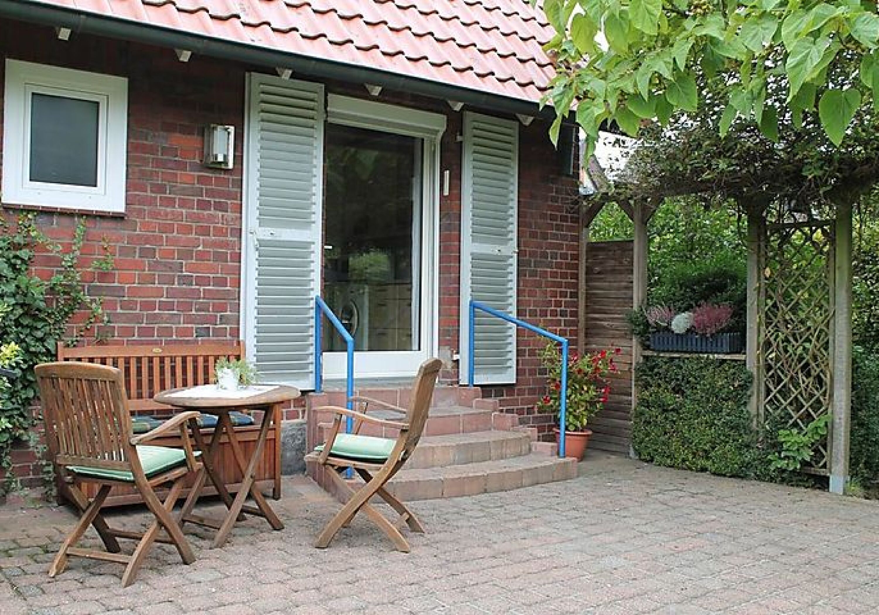 Monteur-Zimmer - Preis pro Nacht - Werne - Ferienwohnung Schwartke
