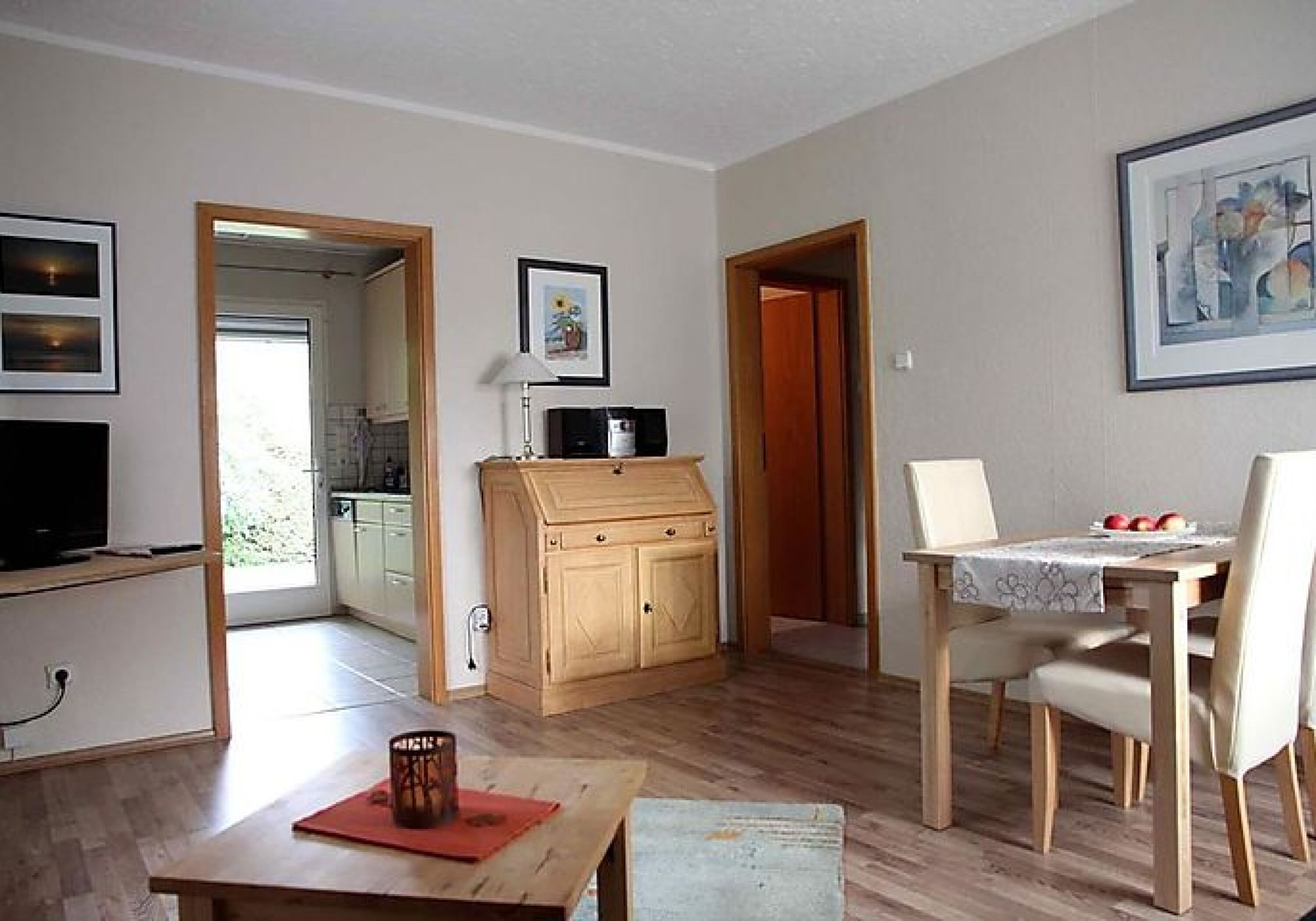 Monteur-Zimmer - Preis pro Nacht - Werne - Ferienwohnung Schwartke