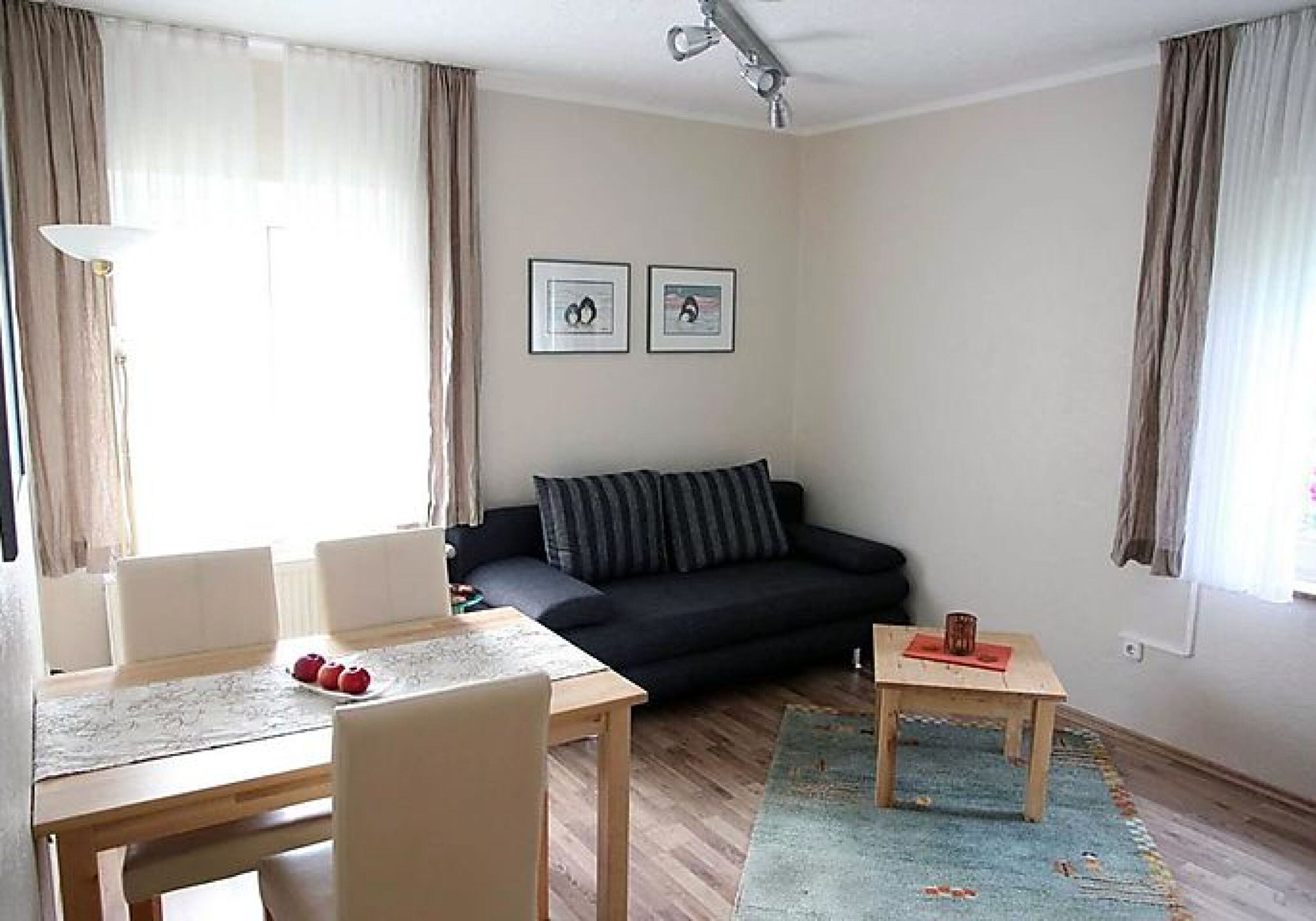 Monteur-Zimmer - Preis pro Nacht - Werne - Ferienwohnung Schwartke