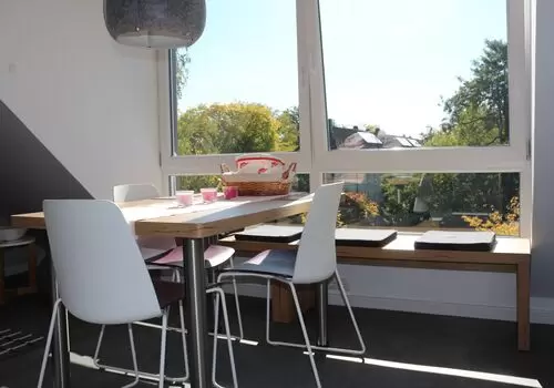Monteur-Zimmer - Preis pro Nacht - Werne - Wohnung Emma