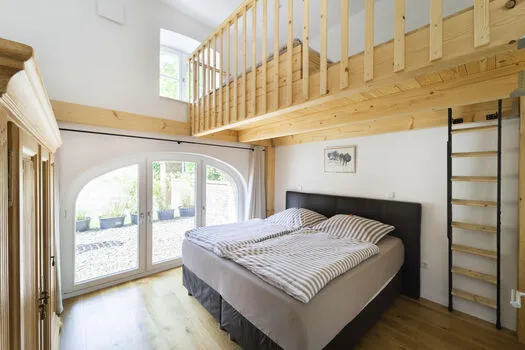 Monteur-Zimmer - Preis pro Nacht - Werne - Ferienwohnung Schulze Harling