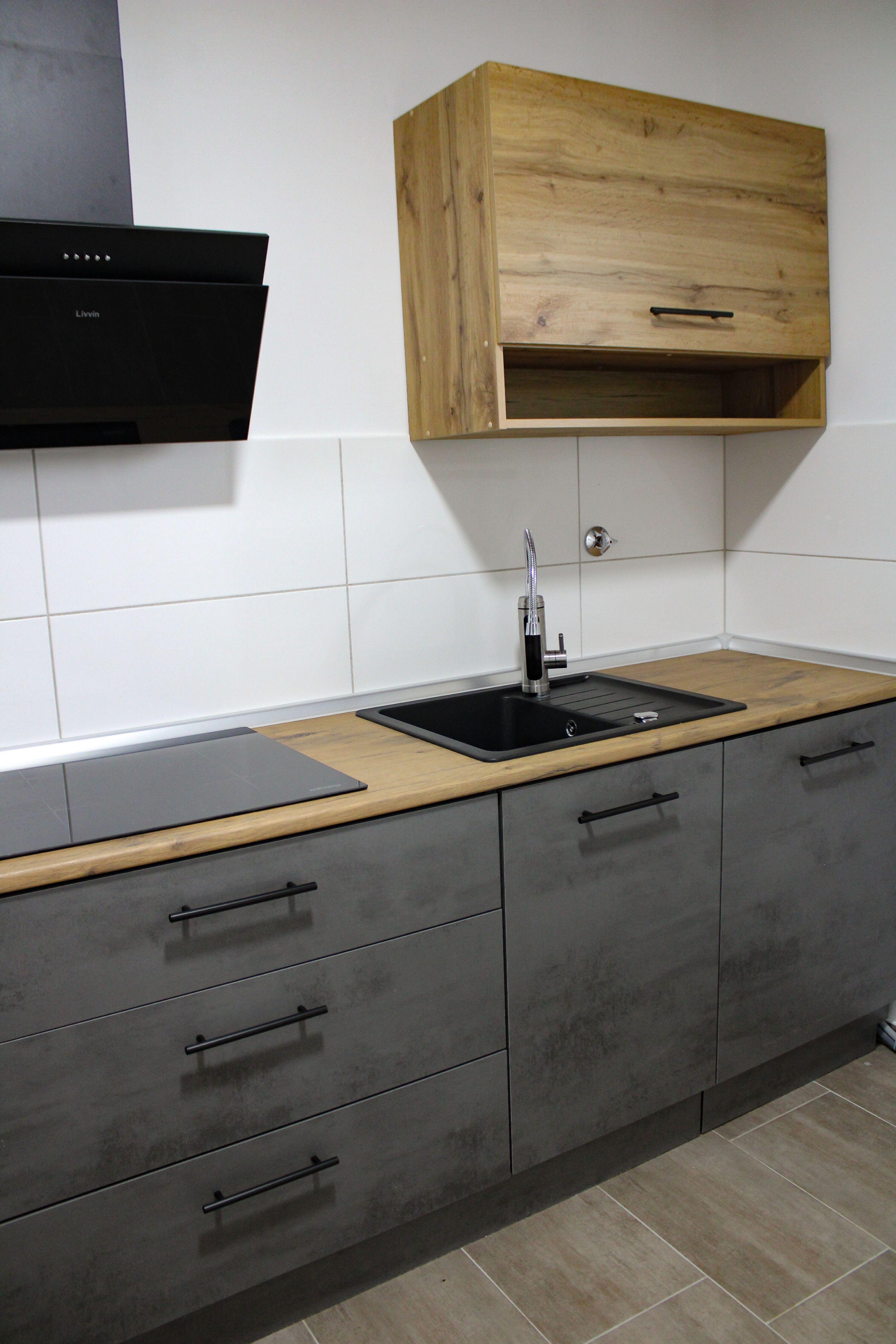 Monteur-Zimmer - Preis pro Nacht - Werne - Rent Solution | Everswinkel - Münster | Apartment mit Innenstadlage