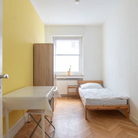 Monteur-Zimmer - Preis pro Nacht - Hamm (Hamm, Stadt) - Mehrere Monteuswohnungen in Münster