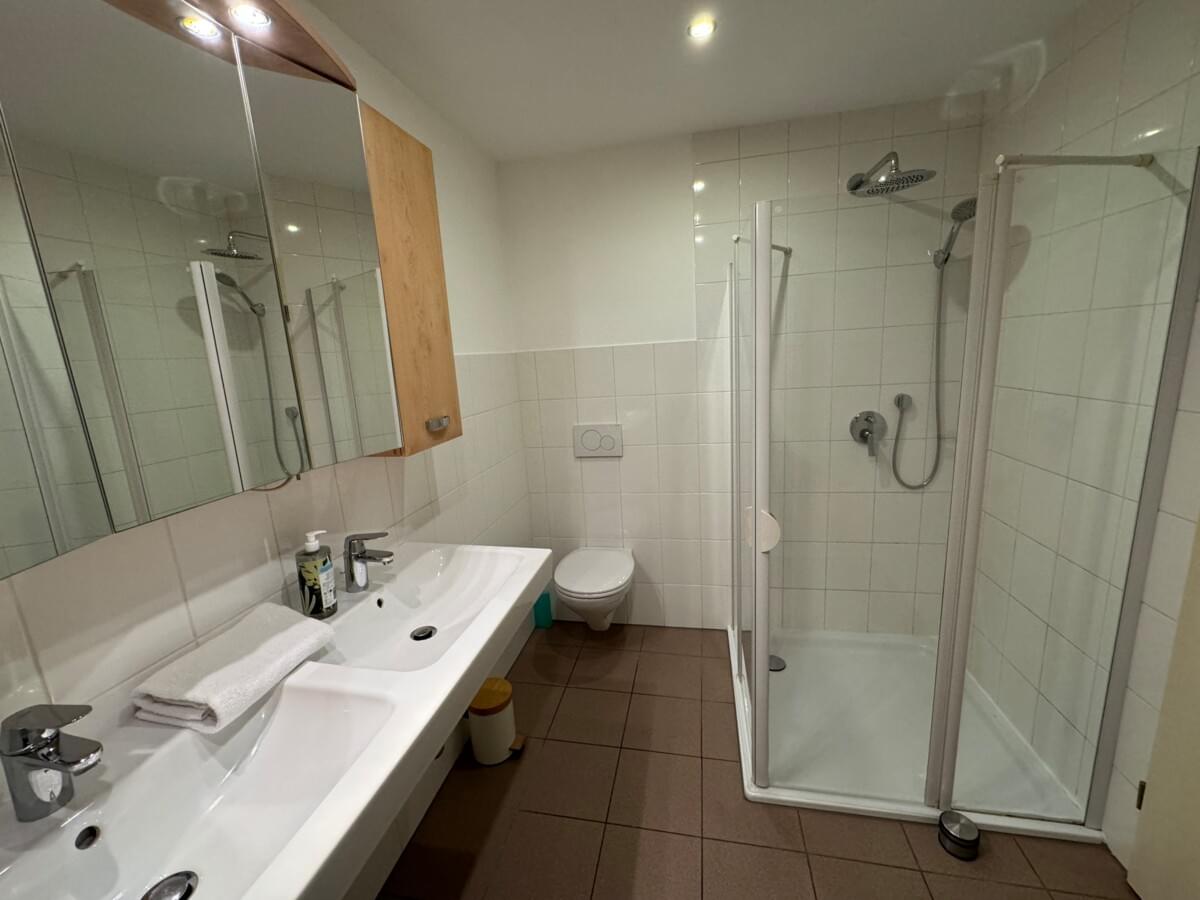 Monteur-Zimmer - Preis pro Nacht - Drensteinfurt - 5x Projekt Apartments in Münster-Roxel