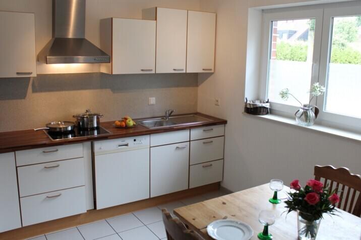 Monteur-Zimmer - Preis pro Nacht - Hamm (Hamm, Stadt) - Apartmenthaus am Uniklinkum & Ferienhaus Münster