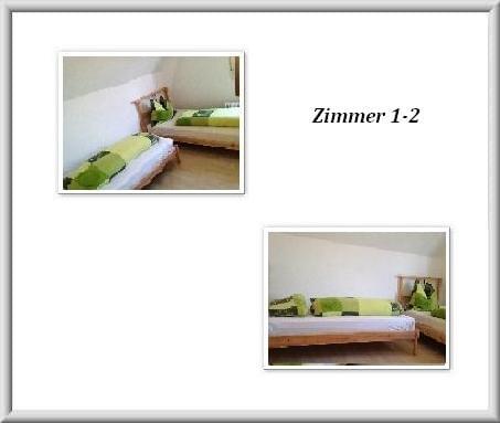 Monteur-Zimmer - Preis pro Nacht - Drensteinfurt - Ferienwohnung - Ferienhaus Münster