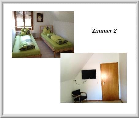 Monteur-Zimmer - Preis pro Nacht - Drensteinfurt - Ferienwohnung - Ferienhaus Münster