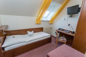 Monteur-Zimmer - Preis pro Nacht - Bergkamen - Brintrup Hotel & Restaurant