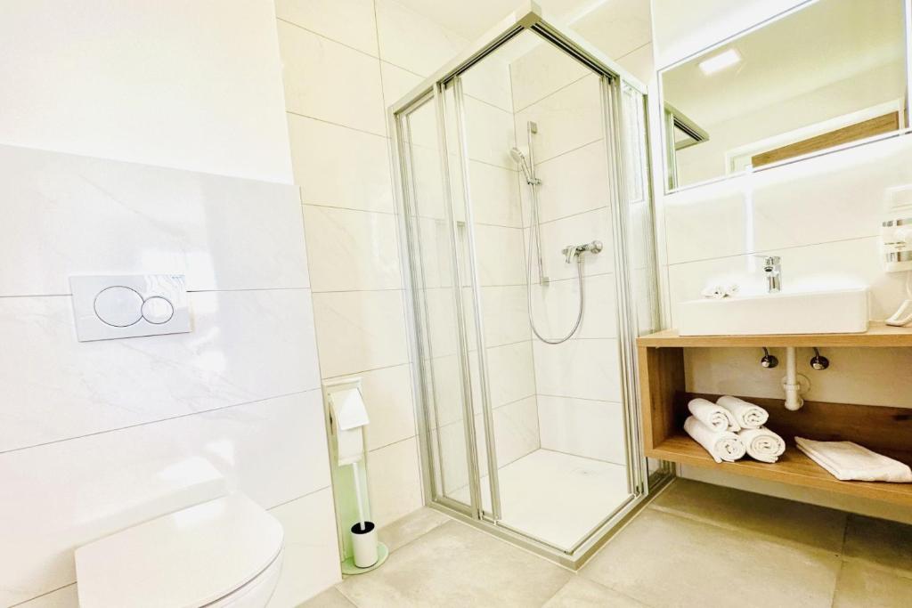 Monteur-Zimmer - Voitsberg - Medirooms Apartments