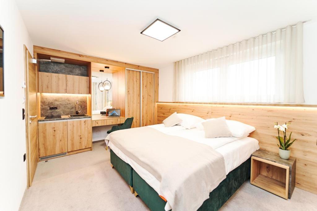 Monteur-Zimmer - Voitsberg - Medirooms Apartments